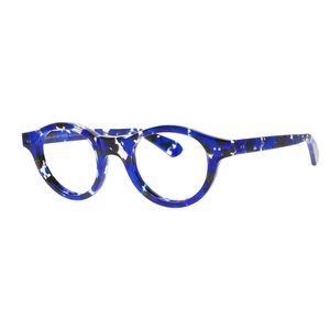 Lafont MAGRITTE Eyeglasses 3189 Blue 46mm